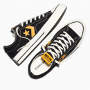 Обувь унисекс Converse Star Player 76 A16015C - черные