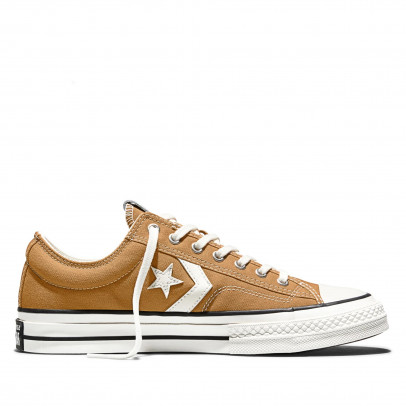 Unisex обувь Converse Star Player 76 A16016C - коричневые