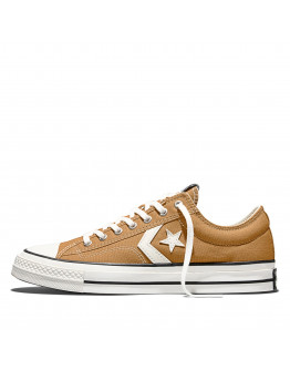 Unisex обувь Converse Star Player 76 A16016C - коричневые