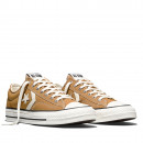 Unisex обувь Converse Star Player 76 A16016C - коричневые