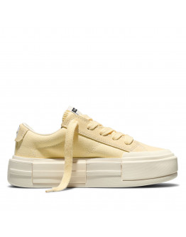 Женские кроссовки Converse Chuck Taylor All Star Cruise A16051C - жёлтые
