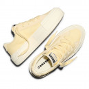 Женские кроссовки Converse Chuck Taylor All Star Cruise A16051C - жёлтые