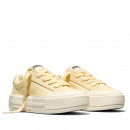 Женские кроссовки Converse Chuck Taylor All Star Cruise A16051C - жёлтые