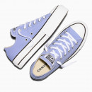 Женские кроссовки Converse Chuck Taylor All Star Lift Platform A16105C - фиолетовые
