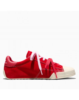 Кроссовки унисекс Converse Chuck Taylor Lo A17859C - красные