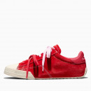 Кроссовки унисекс Converse Chuck Taylor Lo A17859C - красные