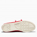Кроссовки унисекс Converse Chuck Taylor Lo A17859C - красные