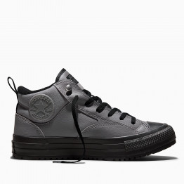 Мужская обувь Converse Chuck Taylor All Star Malden Street Water Repellent A18148C - серые