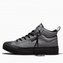 Мужская обувь Converse Chuck Taylor All Star Malden Street Water Repellent A18148C - серые