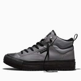 Мужская обувь Converse Chuck Taylor All Star Malden Street Water Repellent A18148C - серые