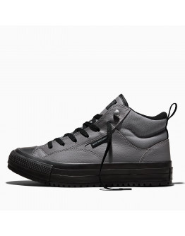 Мужская обувь Converse Chuck Taylor All Star Malden Street Water Repellent A18148C - серые