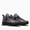 Мужская обувь Converse Chuck Taylor All Star Malden Street Water Repellent A18148C - серые