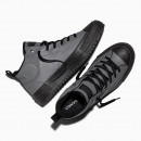 Мужская обувь Converse Chuck Taylor All Star Malden Street Water Repellent A18148C - серые