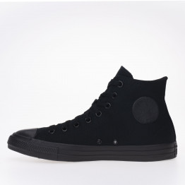 Кеды Converse Chuck Taylor All Star Hi M3310C - черные