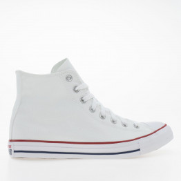 Кроссовки Converse Chuck Taylor All Star Hi M7650C - белые