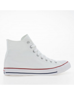 Кроссовки Converse Chuck Taylor All Star Hi M7650C - белые