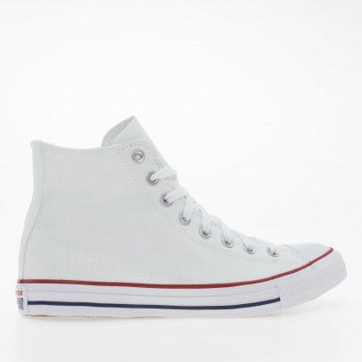 Кроссовки Converse Chuck Taylor All Star Hi M7650C - белые