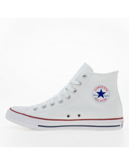 Кроссовки Converse Chuck Taylor All Star Hi M7650C - белые