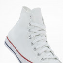Кроссовки Converse Chuck Taylor All Star Hi M7650C - белые