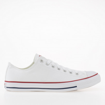 Кроссовки Converse Chuck Taylor M7652C - белые