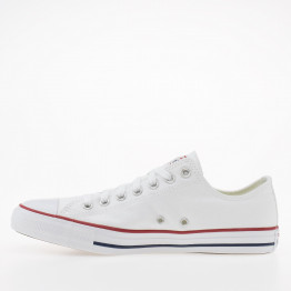 Кроссовки Converse Chuck Taylor M7652C - белые