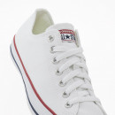 Кроссовки Converse Chuck Taylor M7652C - белые