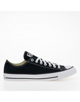 Кроссовки Converse Chuck Taylor Ox M9166C - черные
