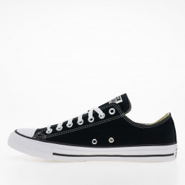 Кроссовки Converse Chuck Taylor Ox M9166C - черные
