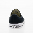 Кроссовки Converse Chuck Taylor Ox M9166C - черные