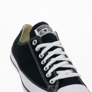 Кроссовки Converse Chuck Taylor Ox M9166C - черные