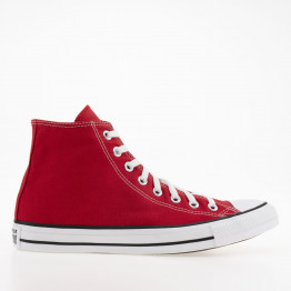 Обувь Converse Chuck Taylor All Star Hi M9621C - красные