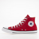Обувь Converse Chuck Taylor All Star Hi M9621C - красные
