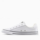 Женская обувь Converse Chuck Taylor All Star Dainty Lucy A12951C - белые