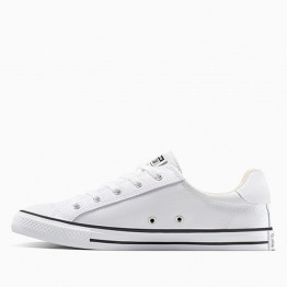 Женская обувь Converse Chuck Taylor All Star Dainty Lucy A12951C - белые