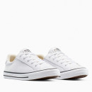 Женская обувь Converse Chuck Taylor All Star Dainty Lucy A12951C - белые