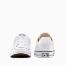 Женская обувь Converse Chuck Taylor All Star Dainty Lucy A12951C - белые