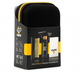 Набор для ухода за обувью Crep Protect Cure Travel Kit CP002N