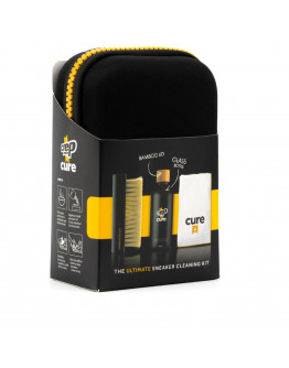 Набор для ухода за обувью Crep Protect Cure Travel Kit CP002N