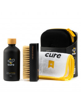 Набор для ухода за обувью Crep Protect Cure Travel Kit CP002N