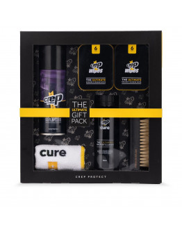 Набор для ухода за обувью Crep Protect CP007N