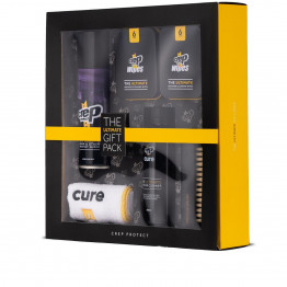 Набор для ухода за обувью Crep Protect CP007N
