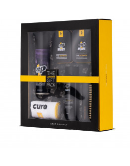 Набор для ухода за обувью Crep Protect CP007N
