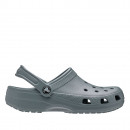 Шлепанцы унисекс Crocs Classic Clog 10001-0Z3 - серые