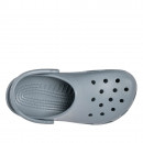 Шлепанцы унисекс Crocs Classic Clog 10001-0Z3 - серые