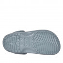Шлепанцы унисекс Crocs Classic Clog 10001-0Z3 - серые