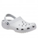 Классические шлепанцы Crocs Classic Clog 10001-1FT - серые