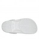 Классические шлепанцы Crocs Classic Clog 10001-1FT - серые