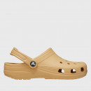 Кроссовки Crocs Classic Clog 10001-209 - коричневые