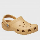 Кроссовки Crocs Classic Clog 10001-209 - коричневые