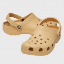 Кроссовки Crocs Classic Clog 10001-209 - коричневые